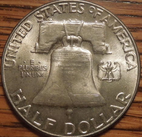 1954-P-Ben-Franklin-Half-Dollar